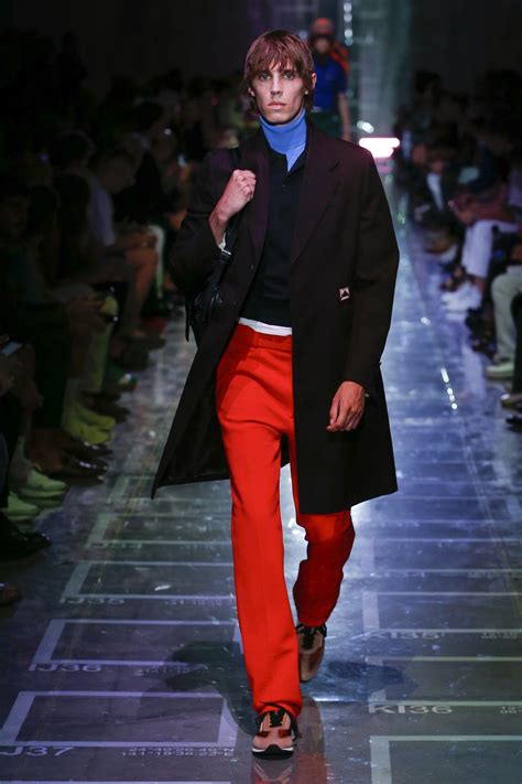 prada spring s s 2019 menswear